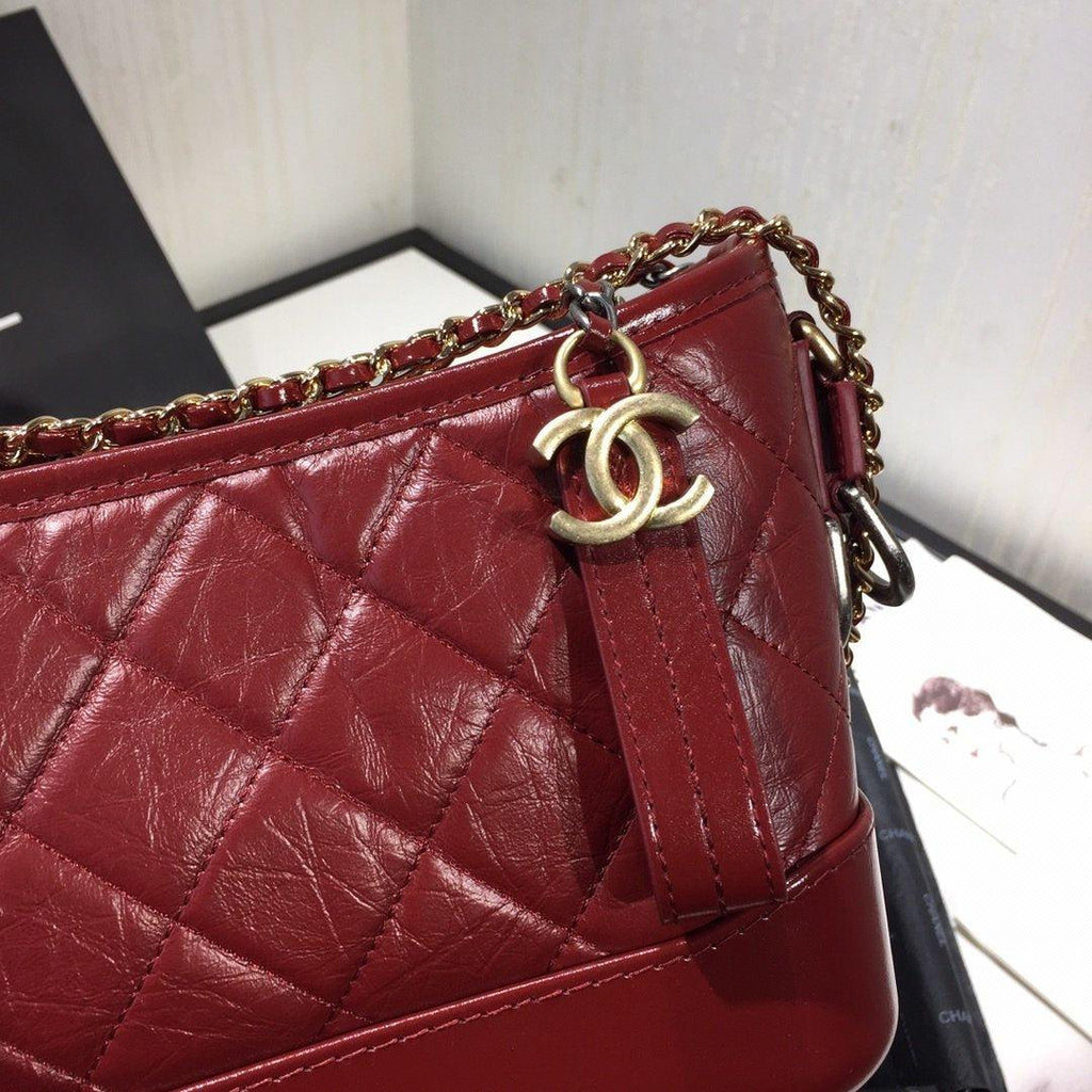 CHANEL'S GABRIELLE Hobo Bag