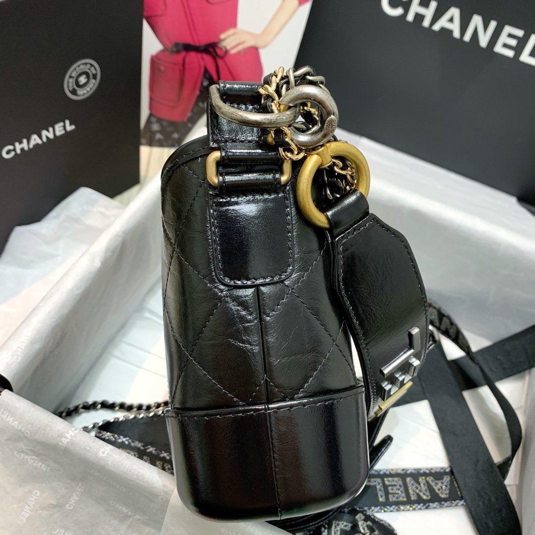 CHANEL'S GABRIELLE Hobo Bag