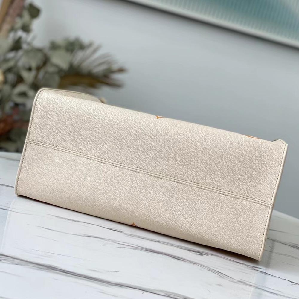 Louis vuitton ONTHEGO MM