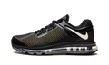 Air Max 2013 "Stussy - Black" DO2461 001