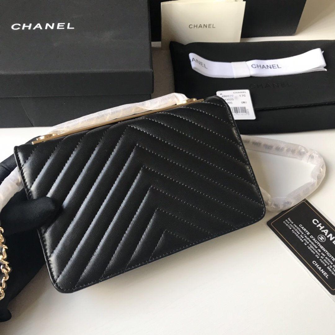 Chanel Wallet