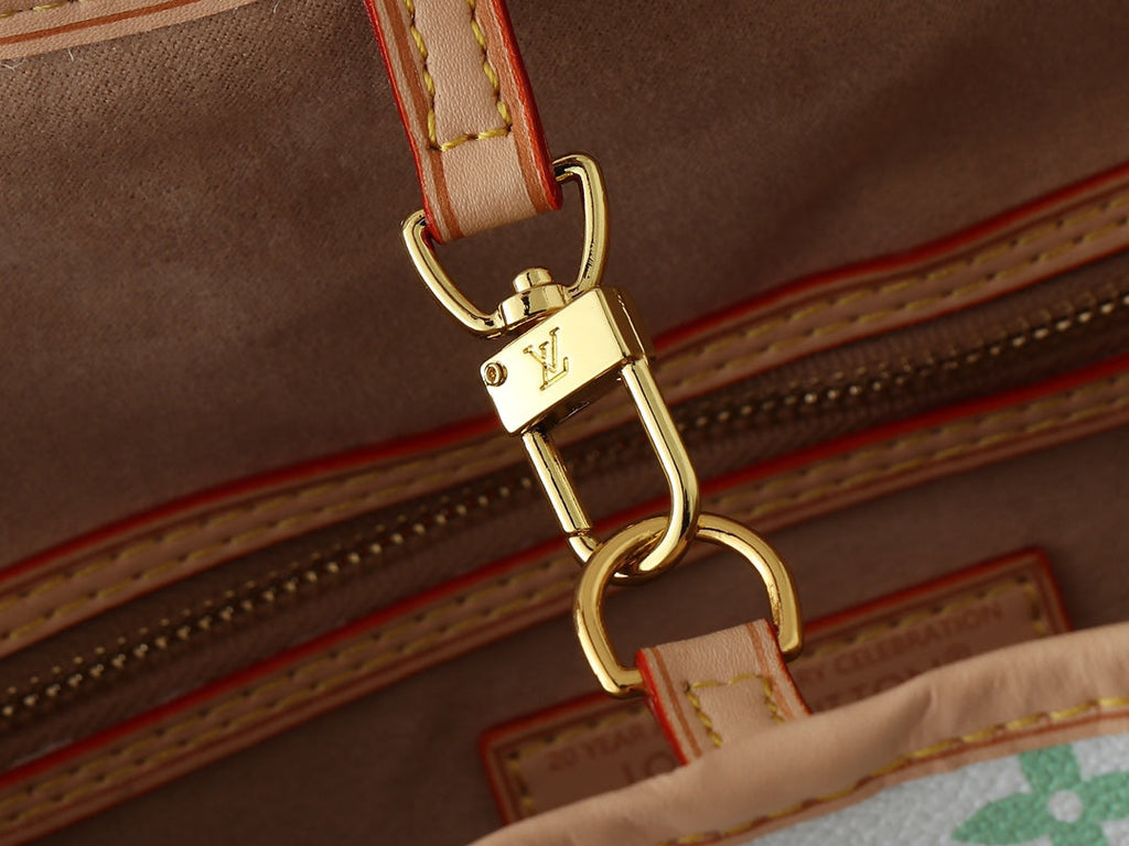 Louis Vuitton LV Neverfull Tote Bag 31x28x14cm