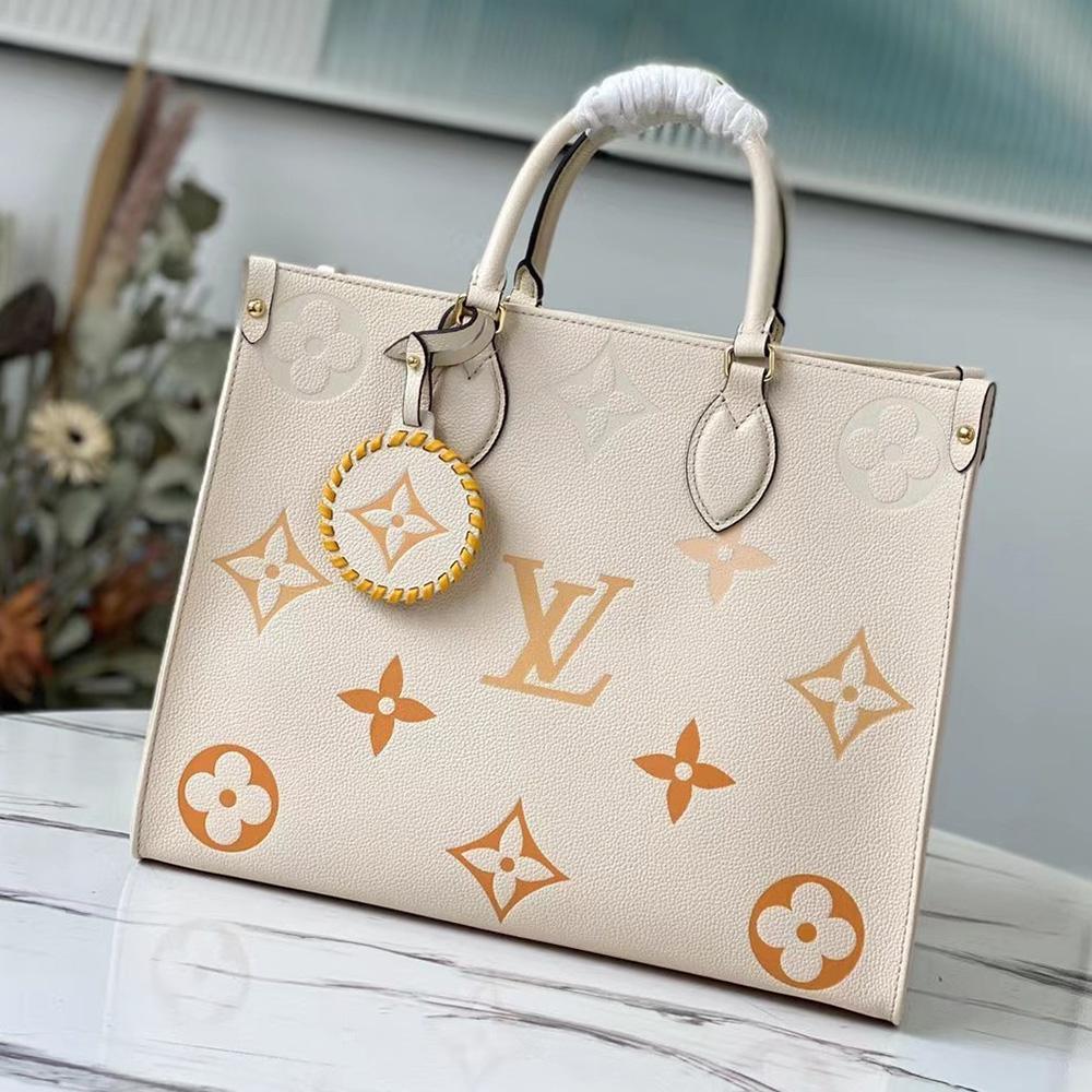 Louis vuitton ONTHEGO MM