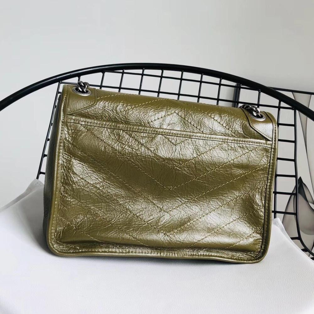 YSL Niki Medium Bag