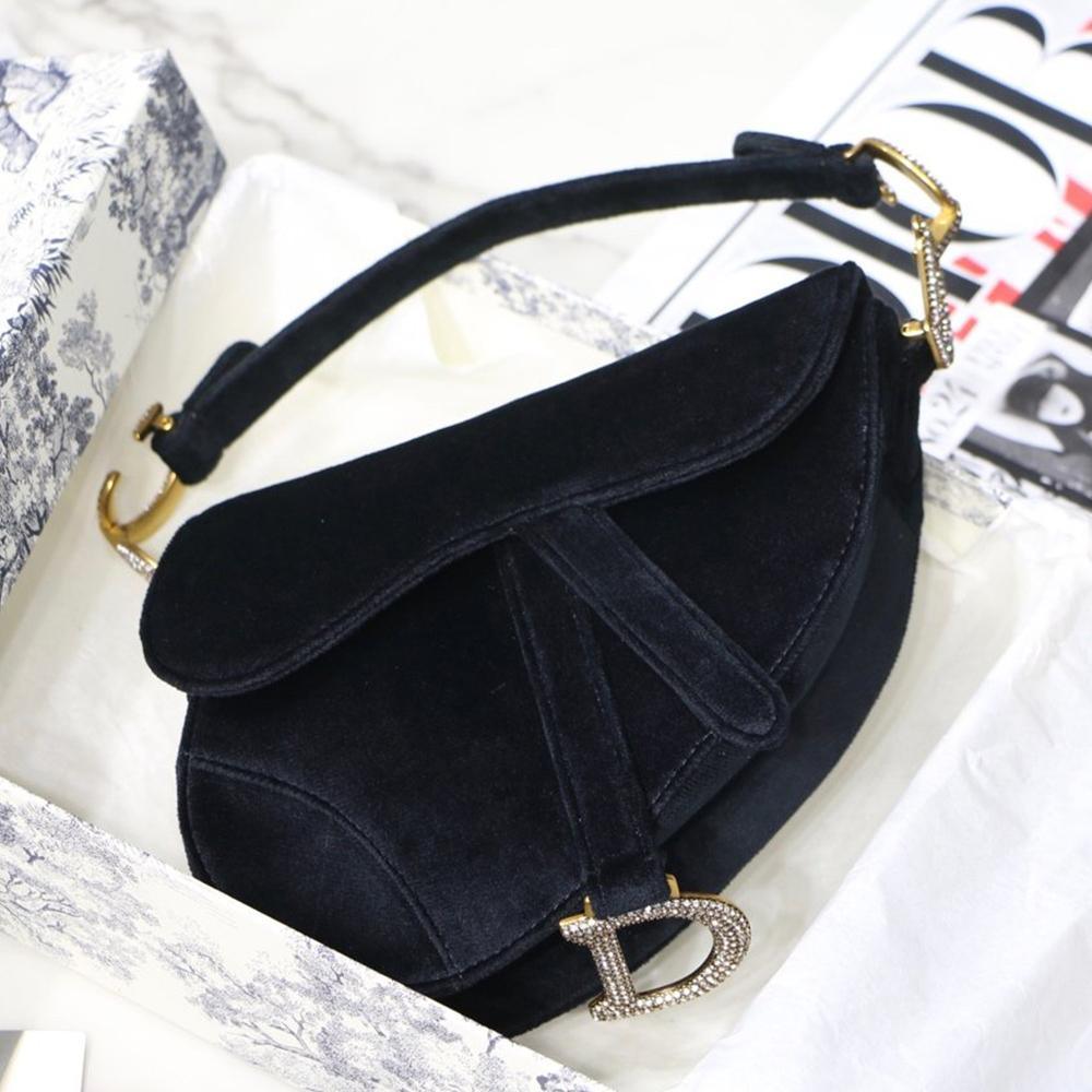 Saddle Bag