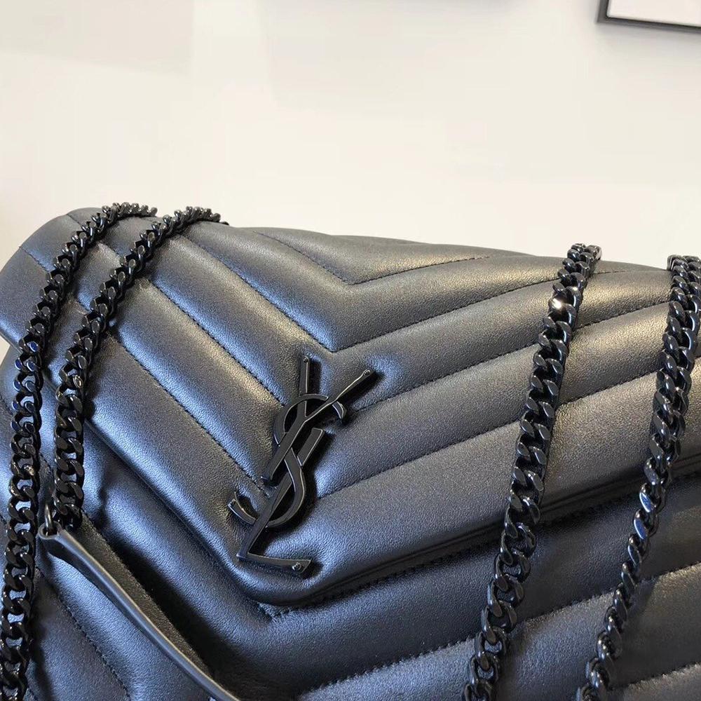 YSL Loulou Small Bag