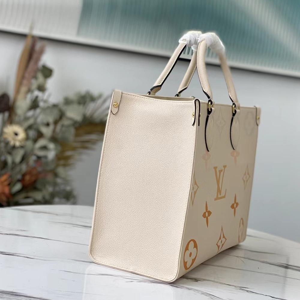 Louis vuitton ONTHEGO MM
