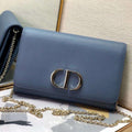 Dior 30 Montaigne Bag