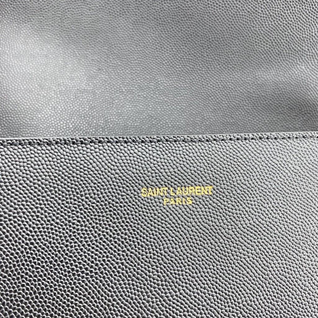 YSL Cassandra Mini Top Handle Bag