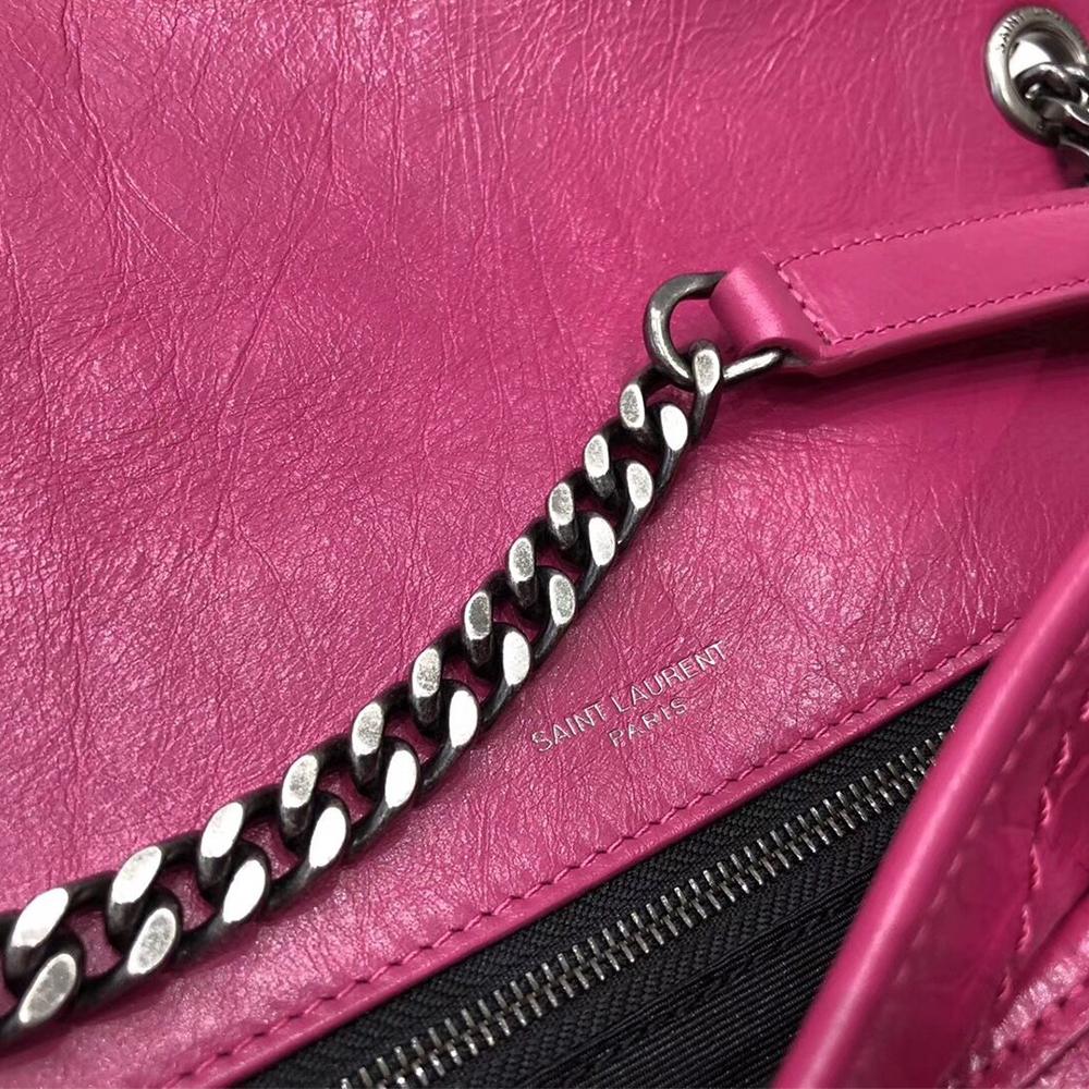 YSL Niki Medium Bag