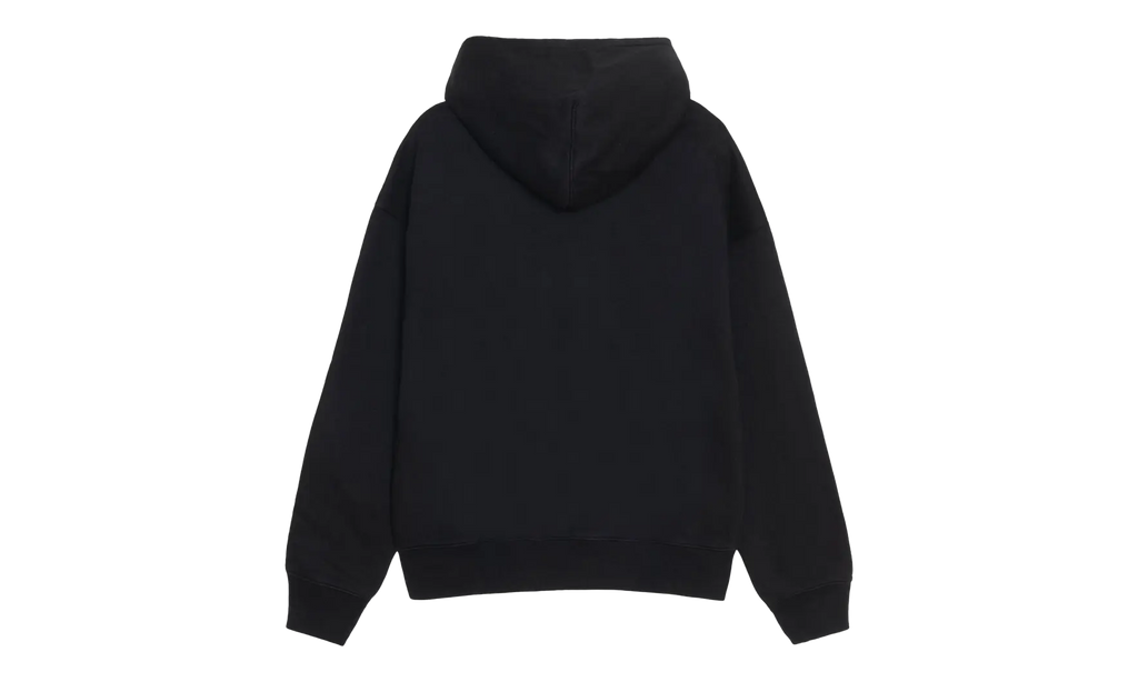 Nike Stone Washed Fleece Zip Hoodie "FW25 - Black" STUS60