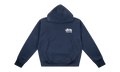 Basic Hoodie "New York Exclusive - Navy" STUS10