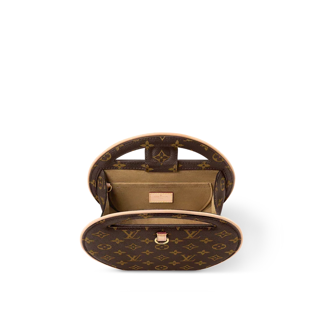 Louis Vuitton Around Me PM