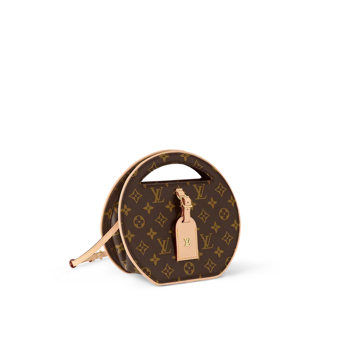 Louis Vuitton Around Me PM