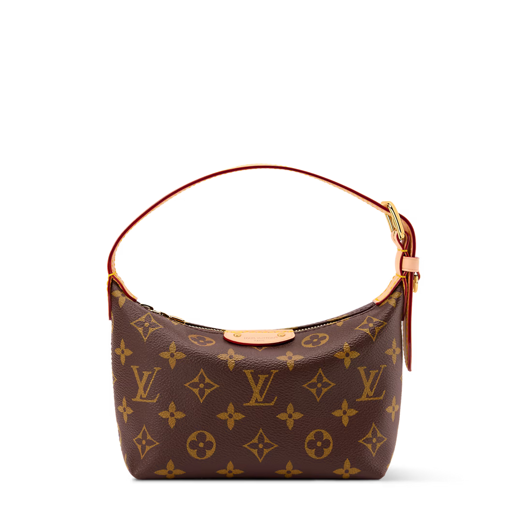 LV Hills Pochette Bag