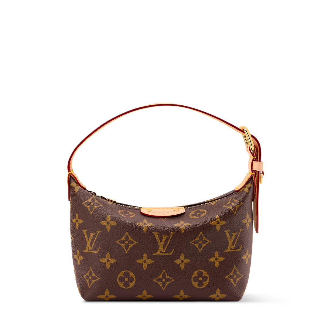 LV Hills Pochette Bag