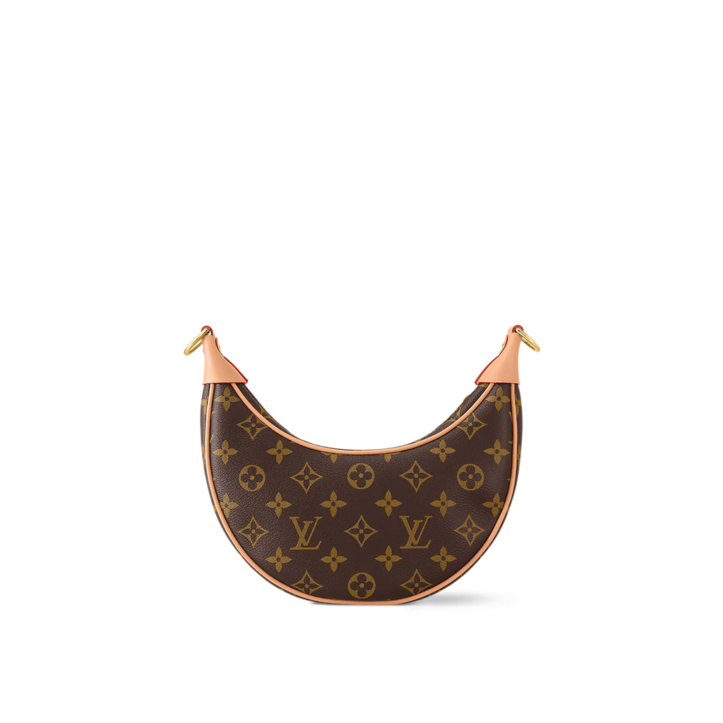 LV Loop PM Bag - Monogram