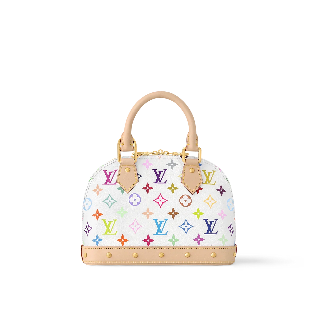 LV x TM Alma BB