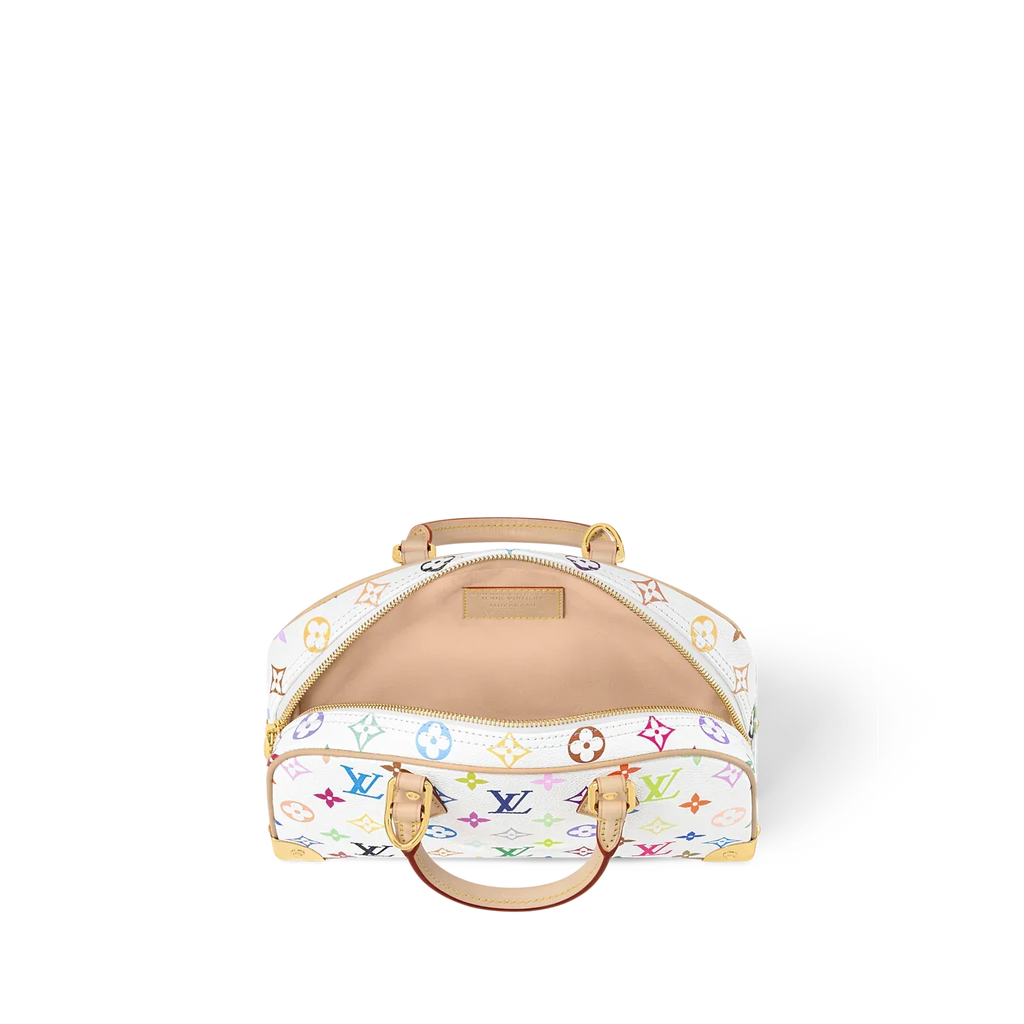 LV x TM Handbag East West