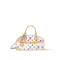 LV x TM Handbag East West