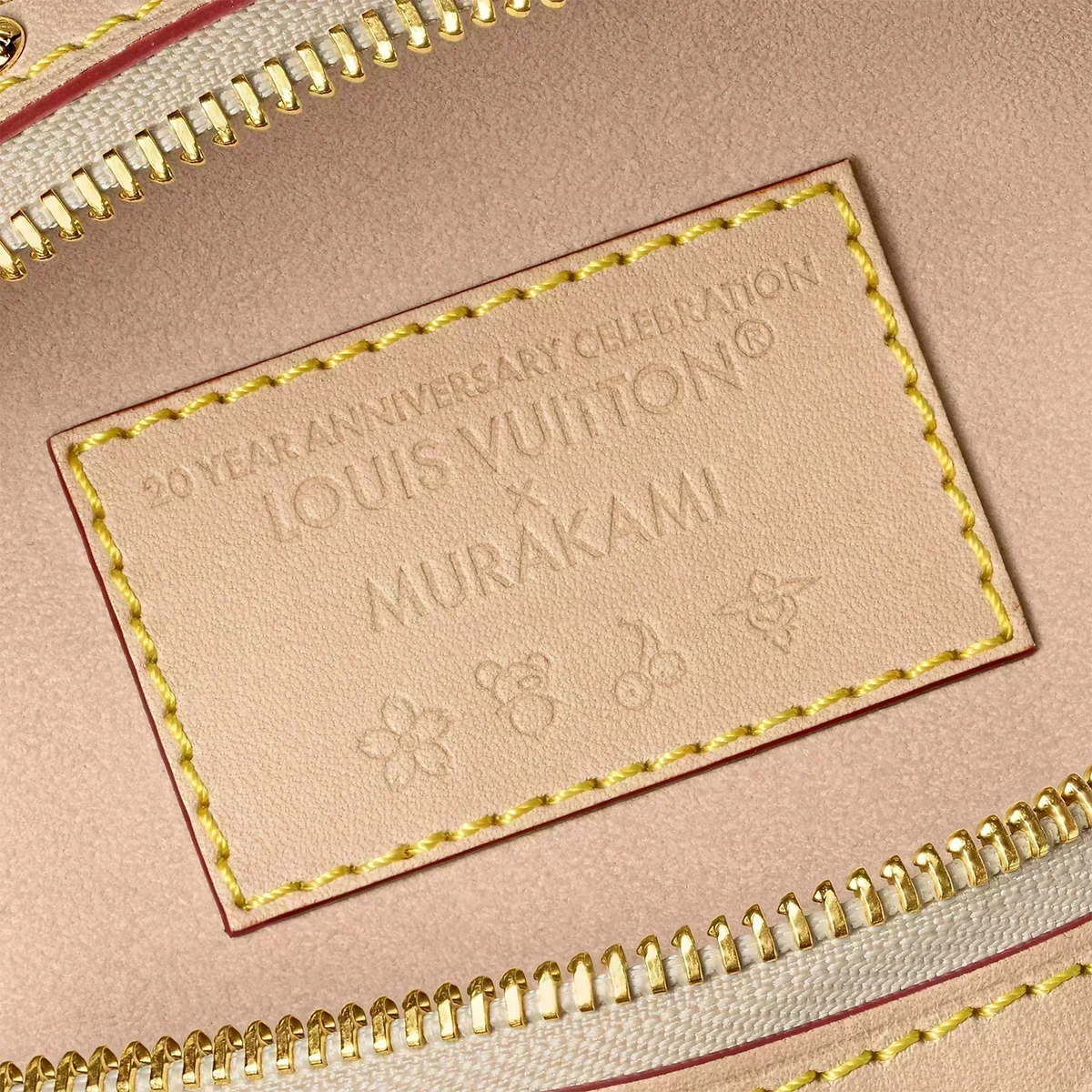 LV x TM High Rise