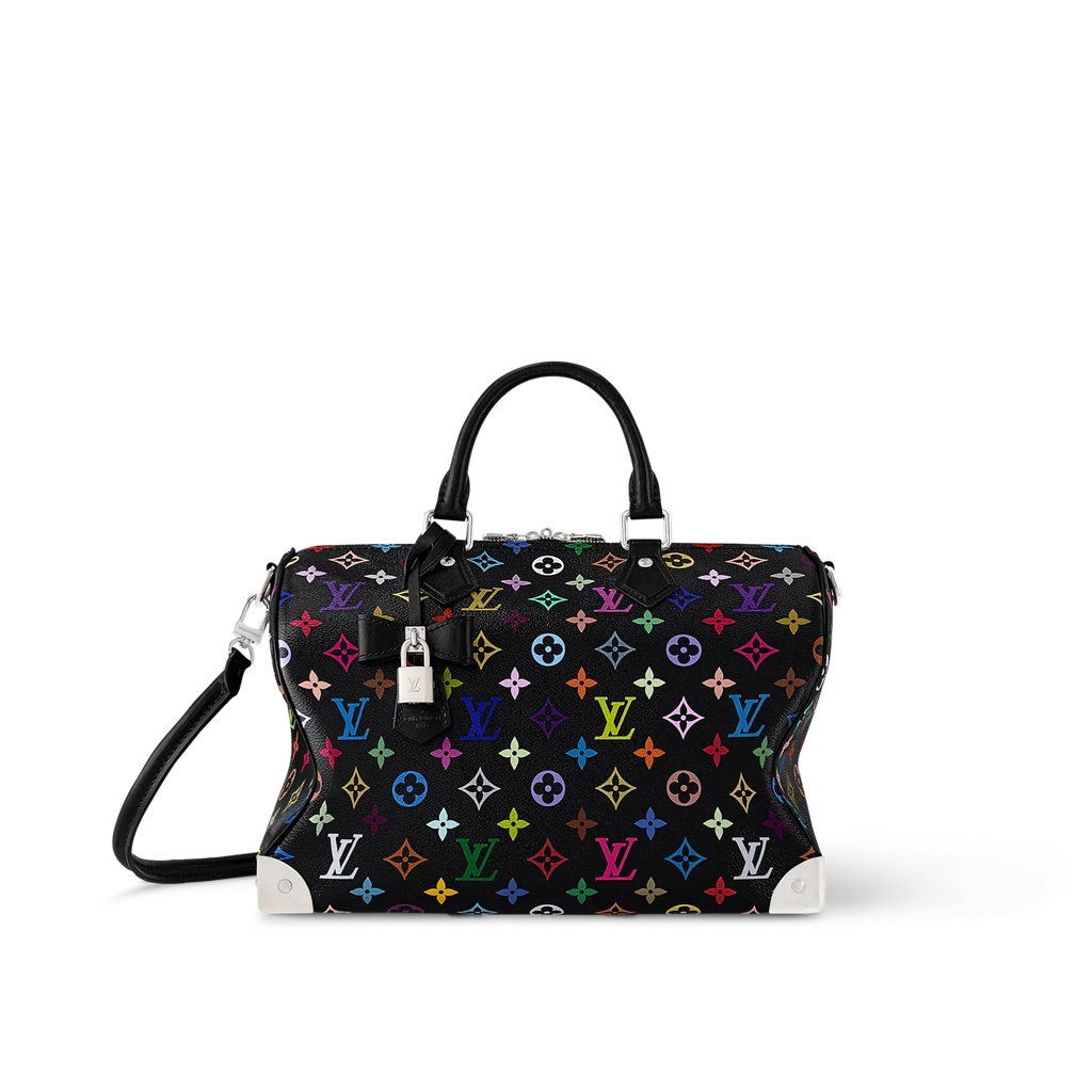 LV x TM Speedy Soft 30