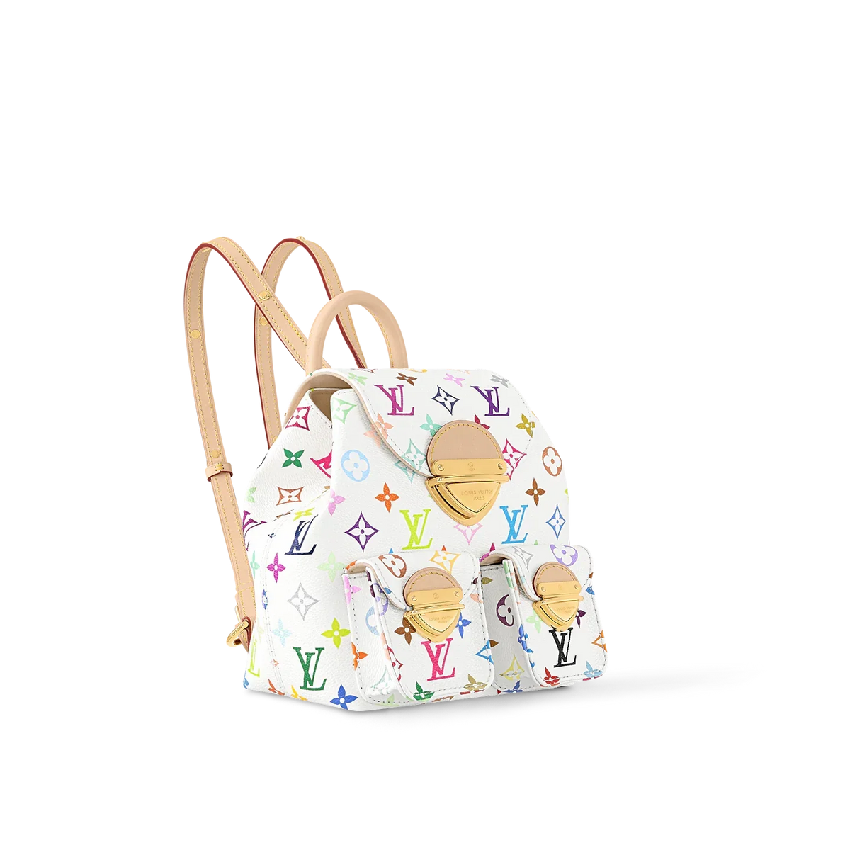 LV x TM Venice