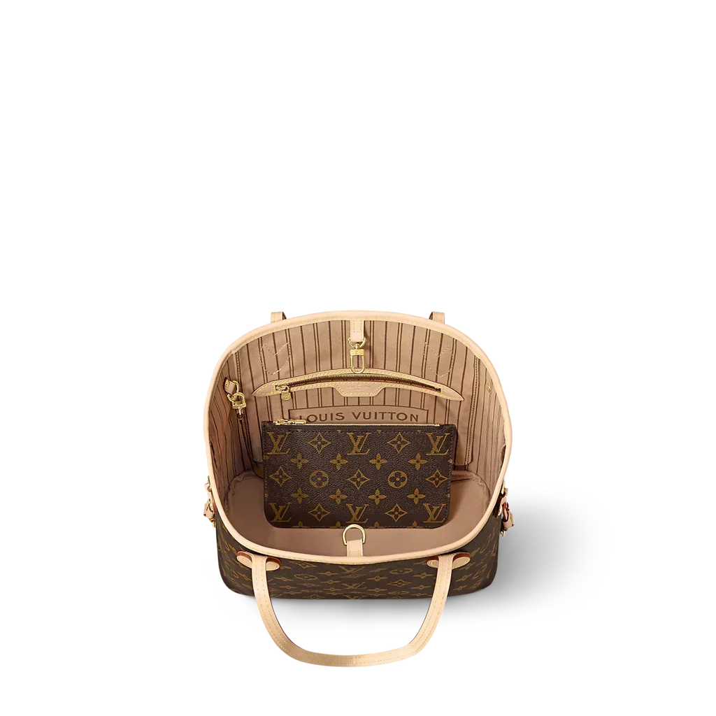 Louis Vuitton Neverfull PM Monogram