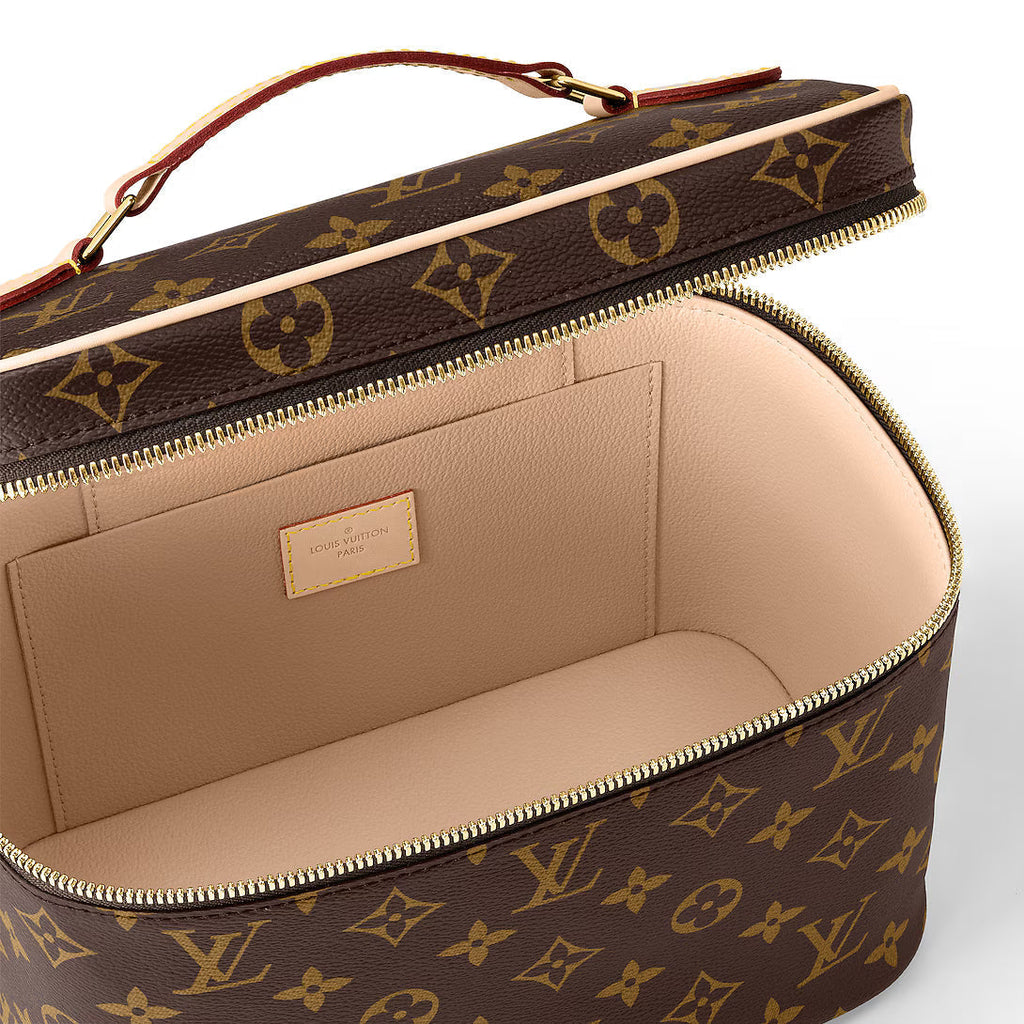 LV Nice Toiletry Bag