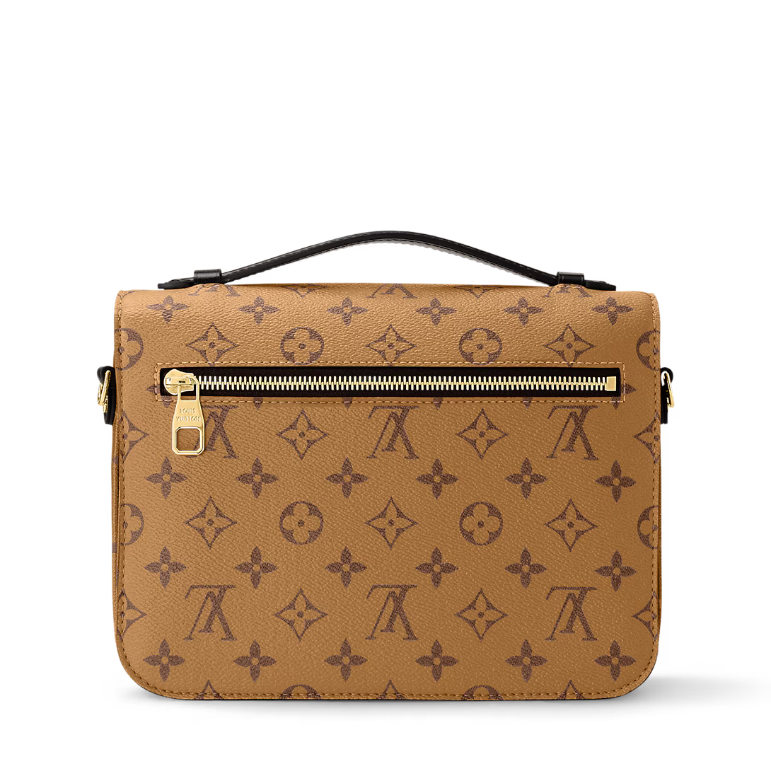 LV Pochette Métis Bag