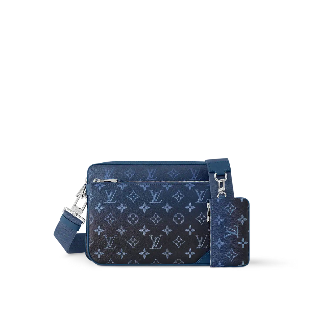 Trio Messenger