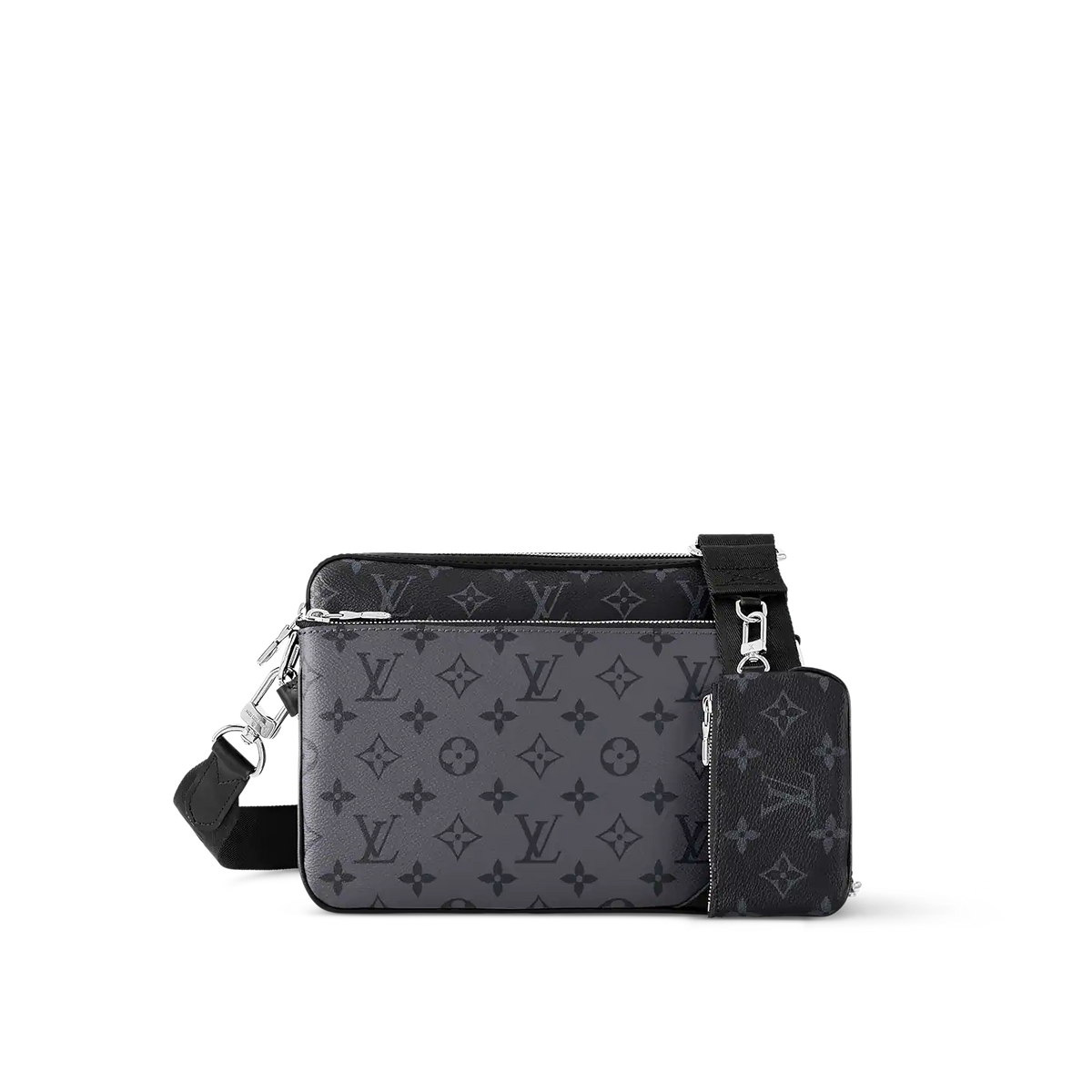 Louis Vuitton Trio Messenger