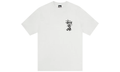 Double Dragon Pigment Dyed Tee "Natural" STUS51
