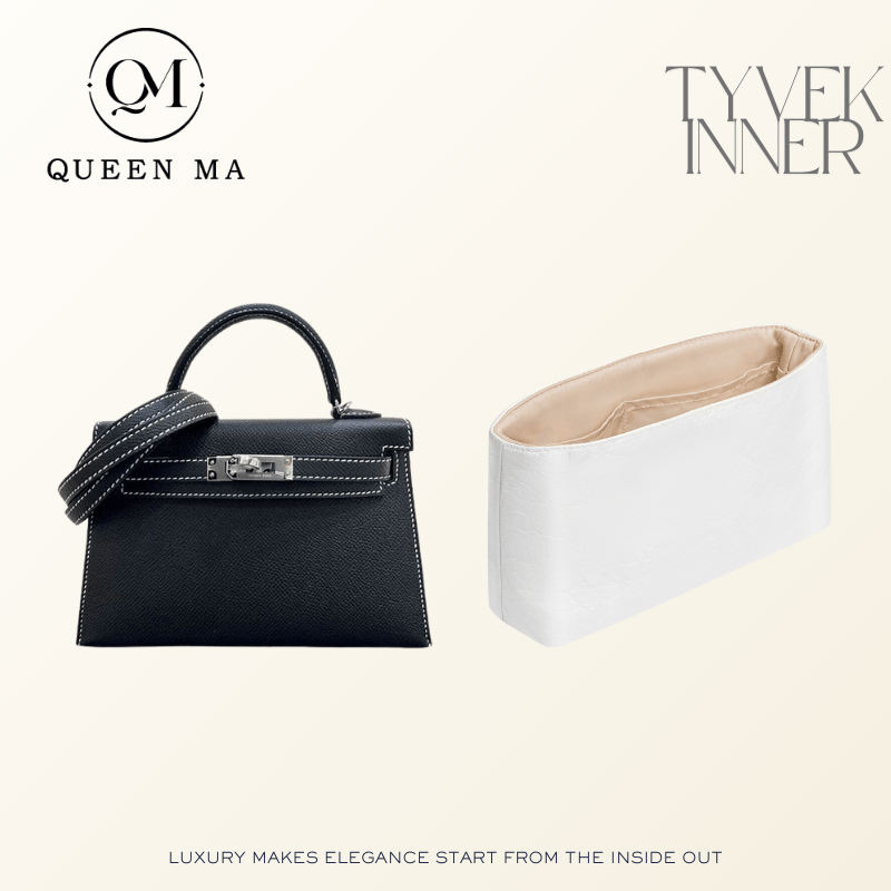 KELLY MINI 2 TYVEK INNER BAG