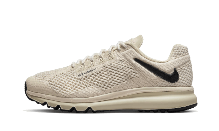 Stussy x Nike Air Max 2013 Fossil
