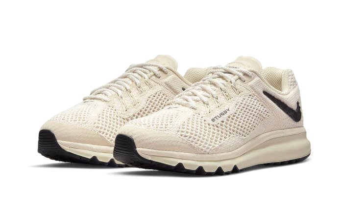 Stussy x Nike Air Max 2013 Fossil