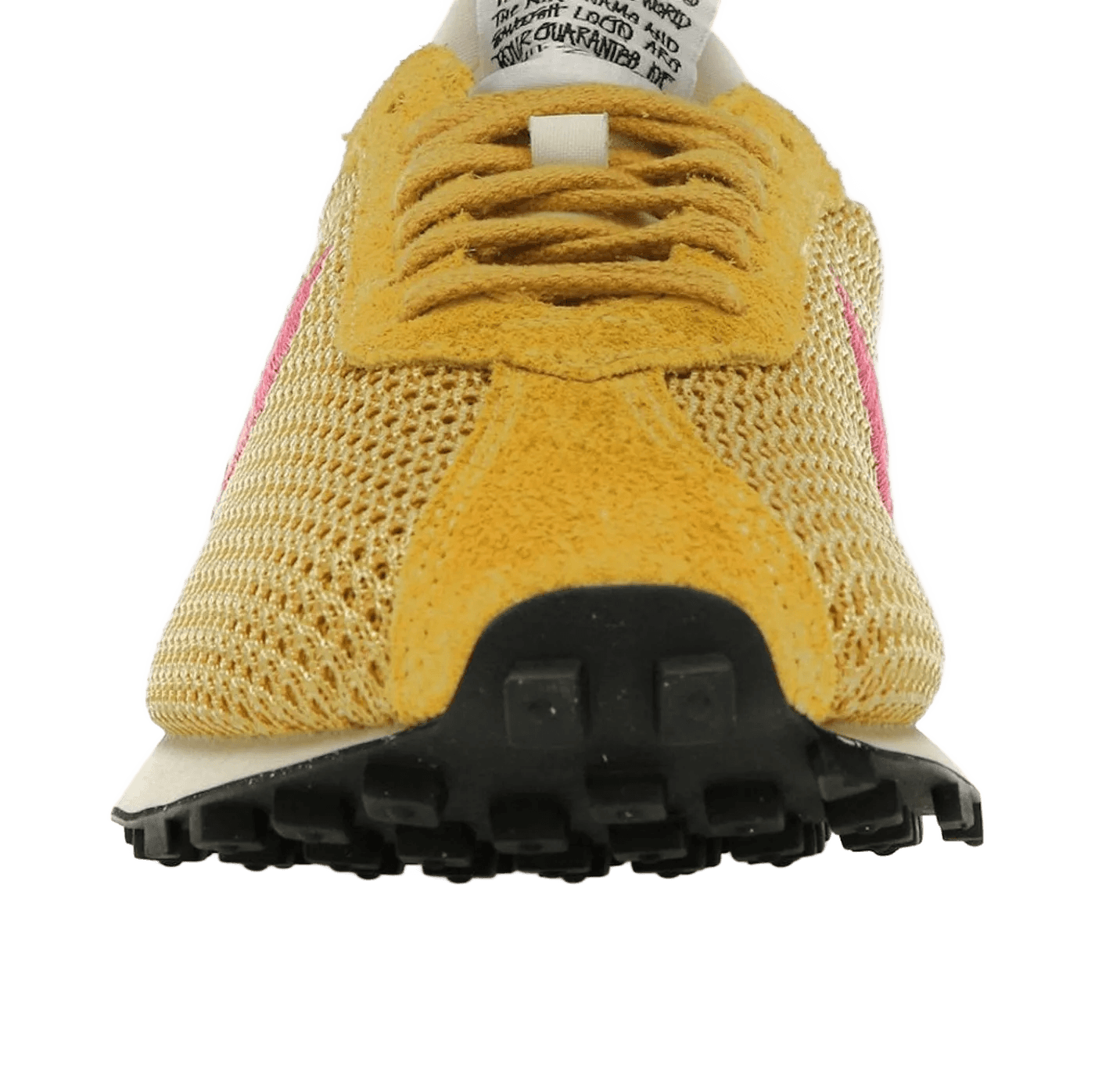 Stussy x Nike LD-1000 SP Sanded Gold