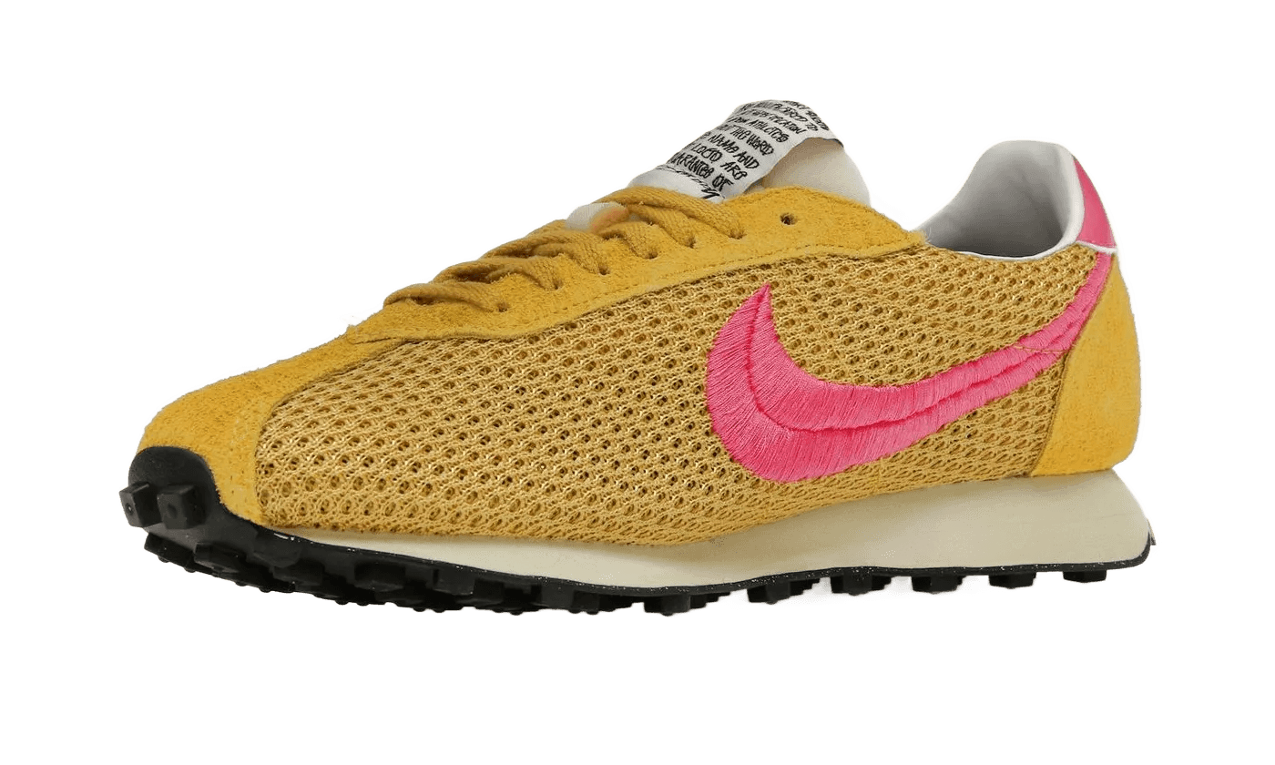 Stussy x Nike LD-1000 SP Sanded Gold