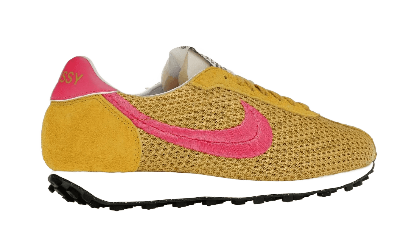 Stussy x Nike LD-1000 SP Sanded Gold