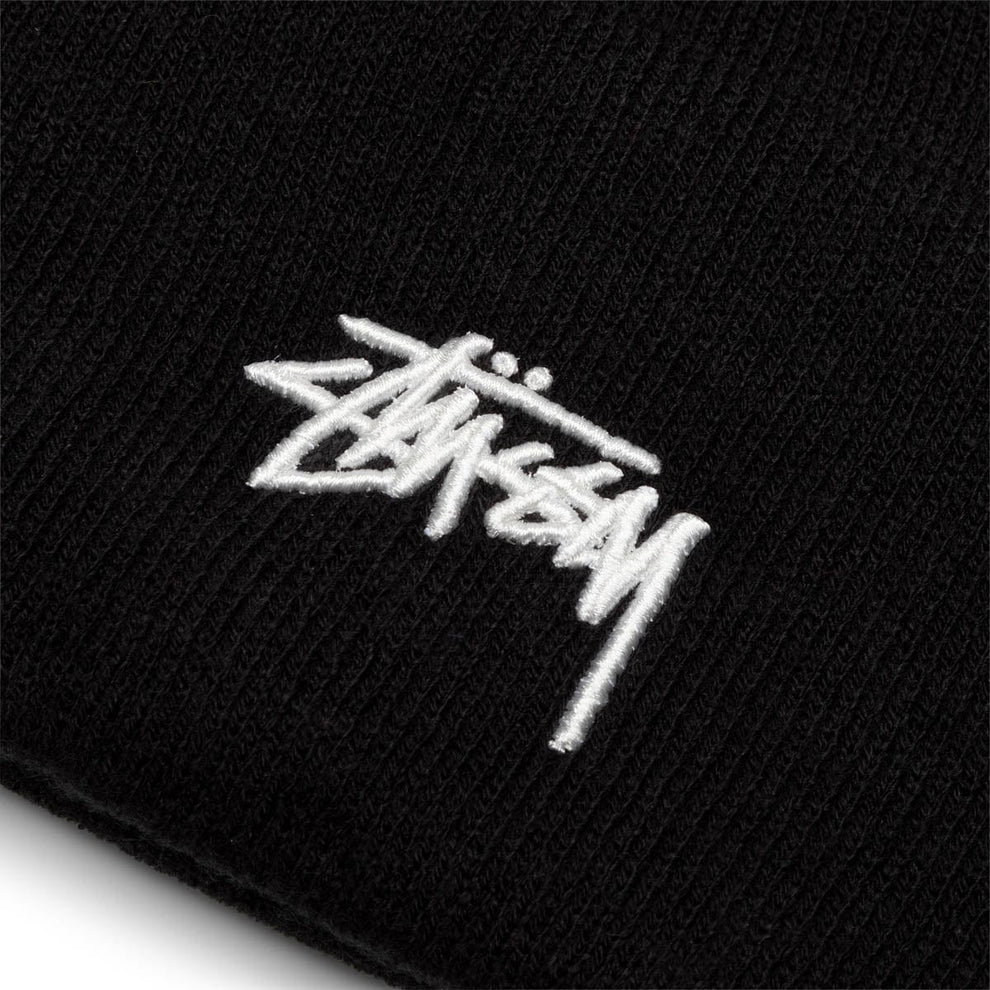 [DN2191-010] MENS NIKE X STUSSY CUFF BEANIE