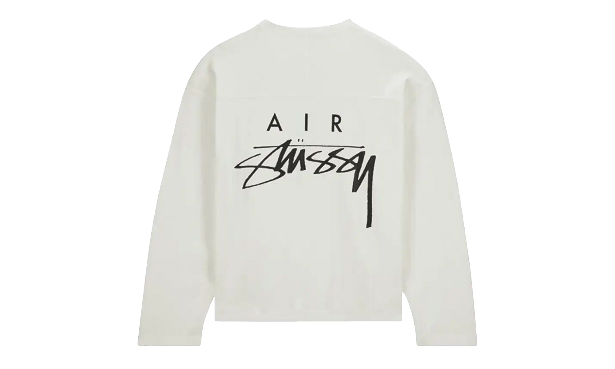 Dri-FIT Mesh Jersey "Stussy - White" FJ9164 133