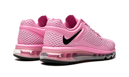 Air Max 2013 "Stussy - Pink" DR2601 600