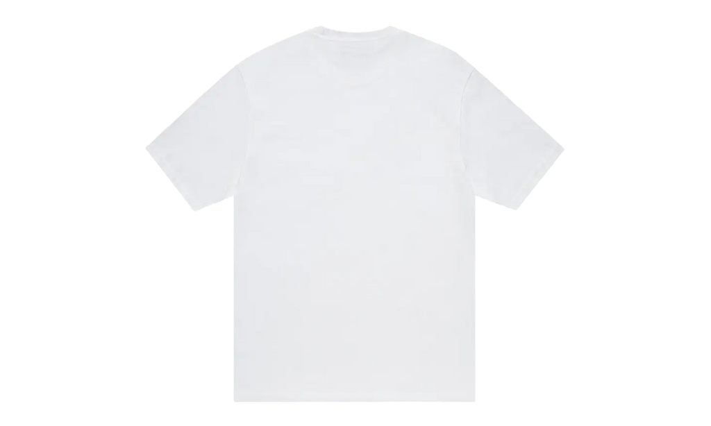 Astronaut Tee "WHITE" 1905107 WHIT