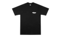 Rollers Tee "Black" STUS31