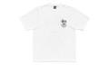 SUMMER CLASSICS TEE "White" STUS505