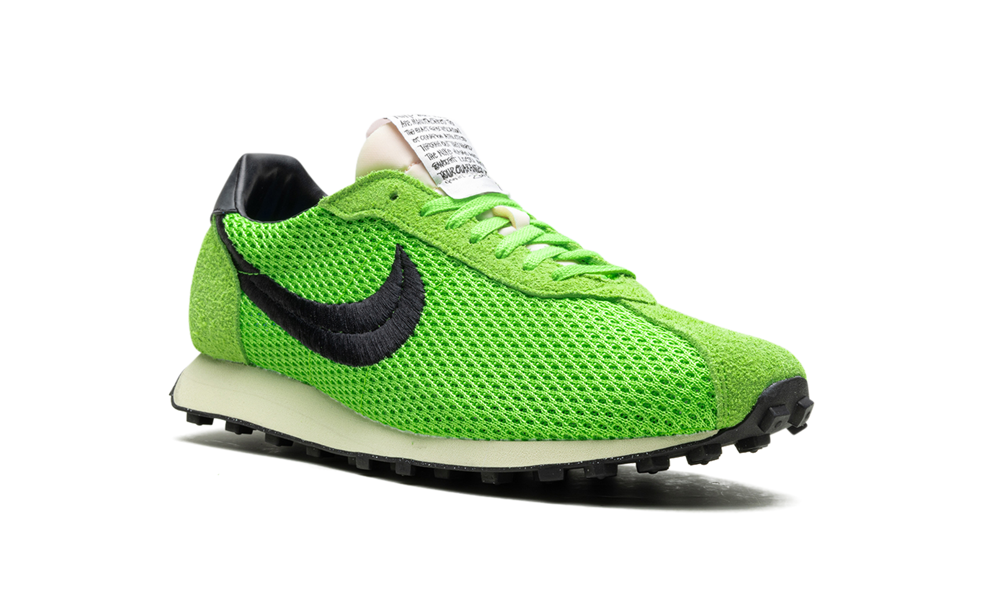 Ld 1000 "Stussy - Action Green" FQ5369 300