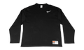 Dri-FIT Mesh Jersey "Stussy - Black" FJ9164 010
