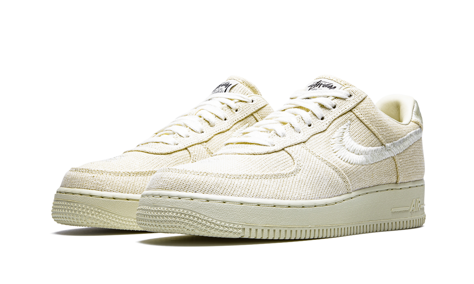 Air Force 1 Low "Stussy - Fossil" CZ9084 200