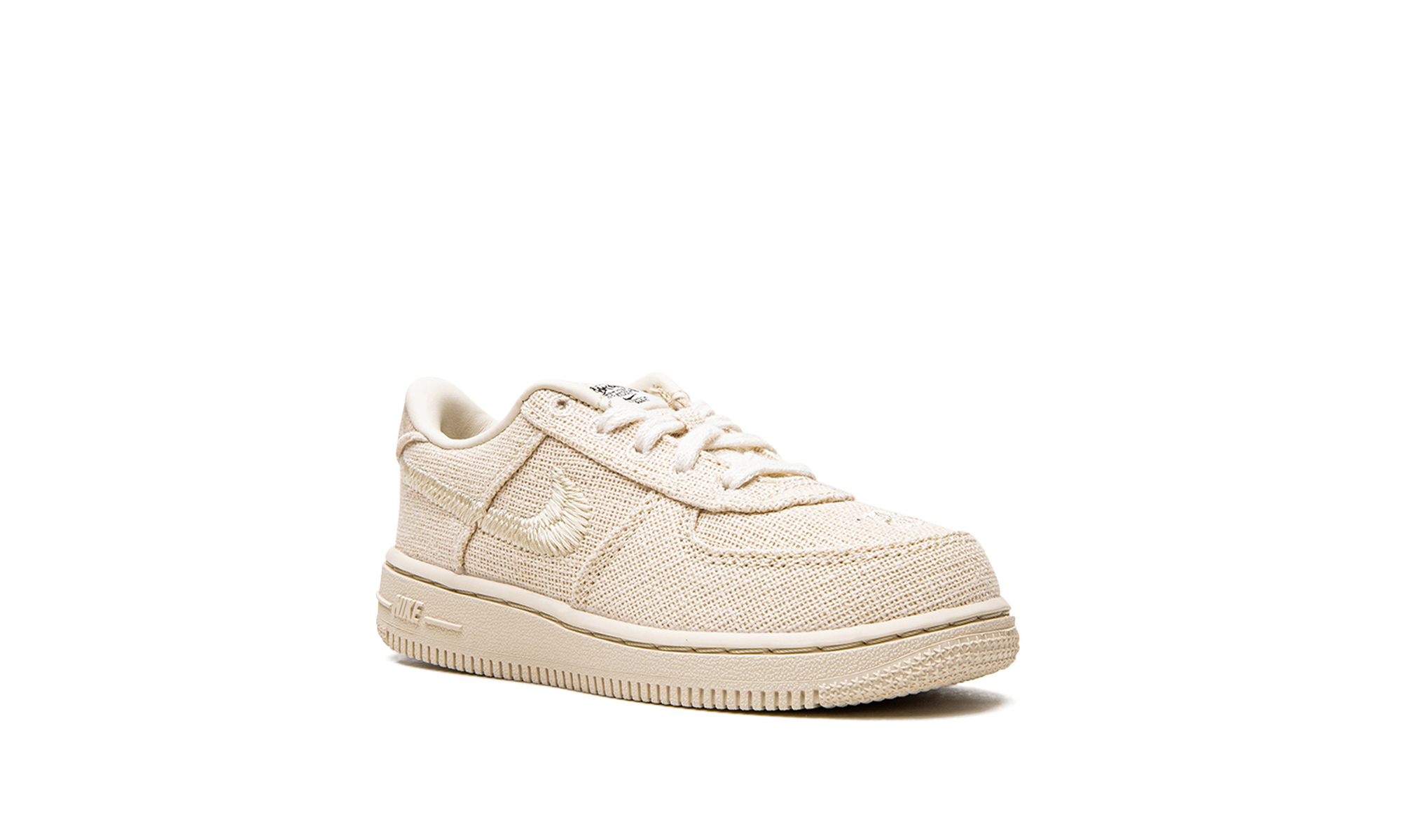 Air Force 1 Low TD "Stussy Air Force 1" DC8306 200