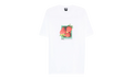 Berries Tee "WHITE" 1905108 WHIT